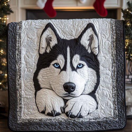 Husky YR1002009CL Quilt