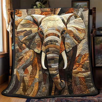 Ivory Majesty YR1802016CL Quilt