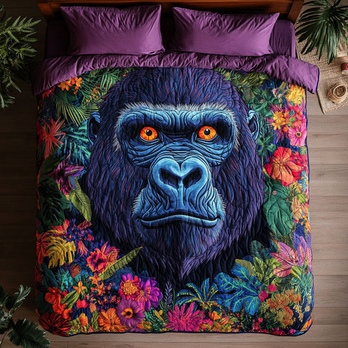 Jungle Majesty YR0102019CL Duvet Cover Set