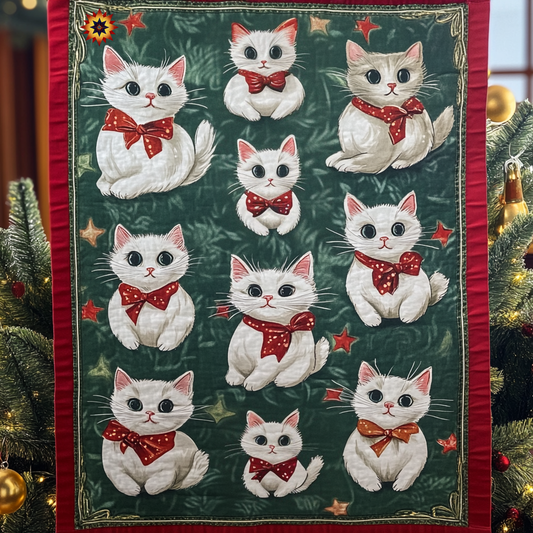 Kitten WU1612003CL Quilt