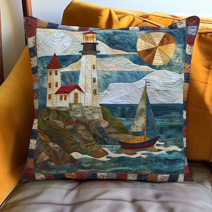 Lighthouse Embrace WN2907072CL Pillow Case