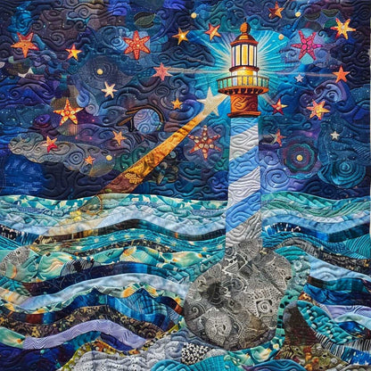 Lighthouse XR0307017CL Quilt