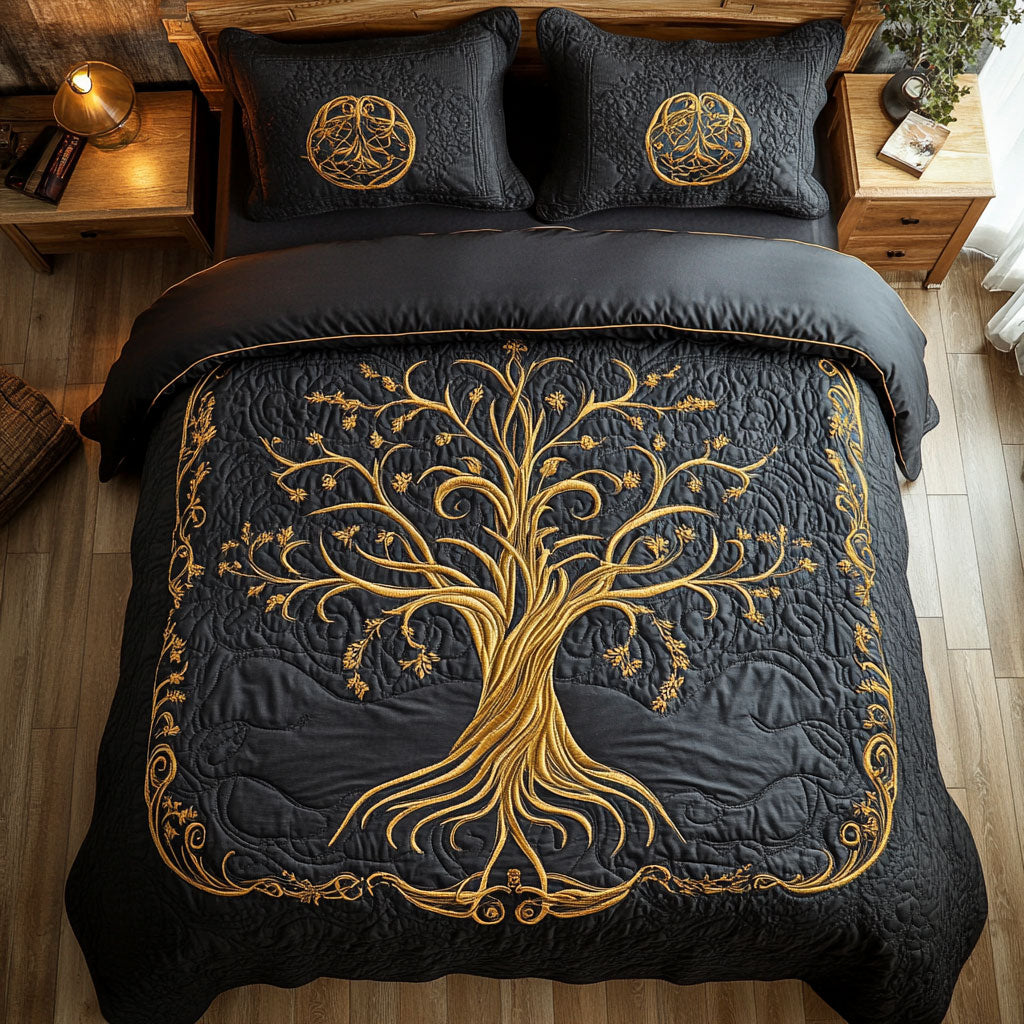 Luminous Life YR0102040CL Duvet Cover Set