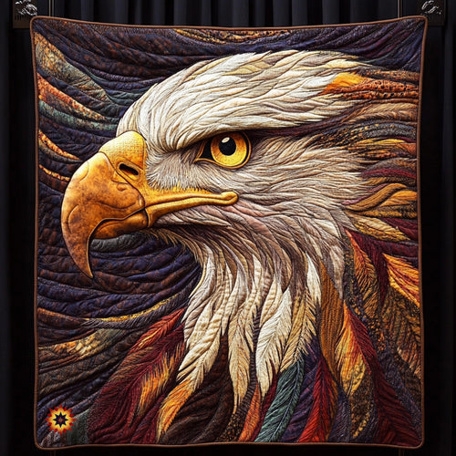 Majestic Eagle WU1712025CL Quilt