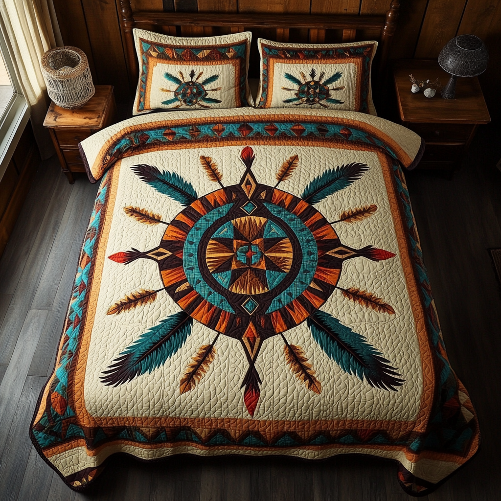 Majestic Flight YR2301032CL Duvet Cover Set