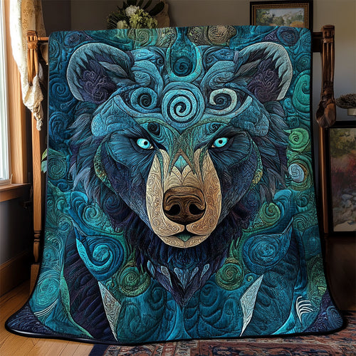 Majestic Grizz YR0402037CL Quilt