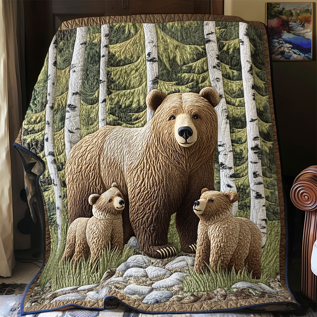 Mama Bear’s Watch YR1904002CL Quilt.jpg