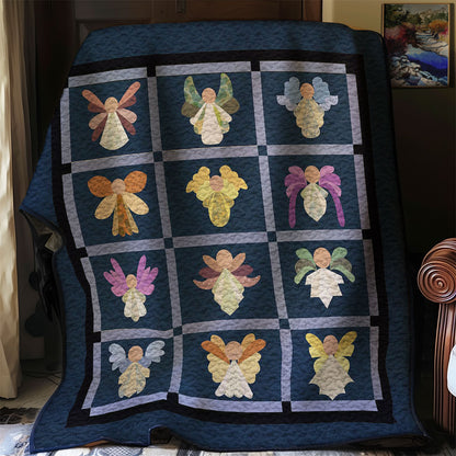 Angel WJ3007001WL Quilt