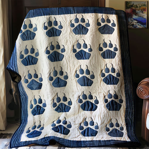 Bear Paw WJ1907003CL Quilt