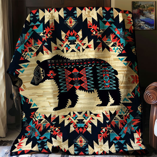 Bear WJ2706002CL Quilt