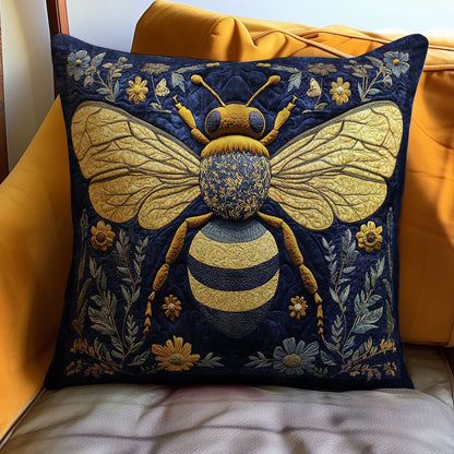 Bee WJ0808040CL Quilt Pillow Case