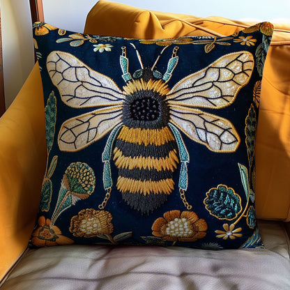 Bee WJ1308026CL Quilt Pillow Case