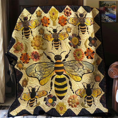 Bee WJ1807003CL Quilt