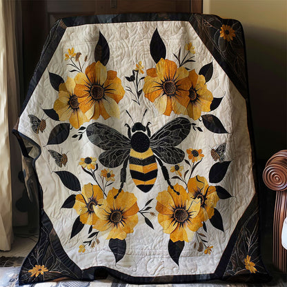 Bee WJ1906006CL Quilt