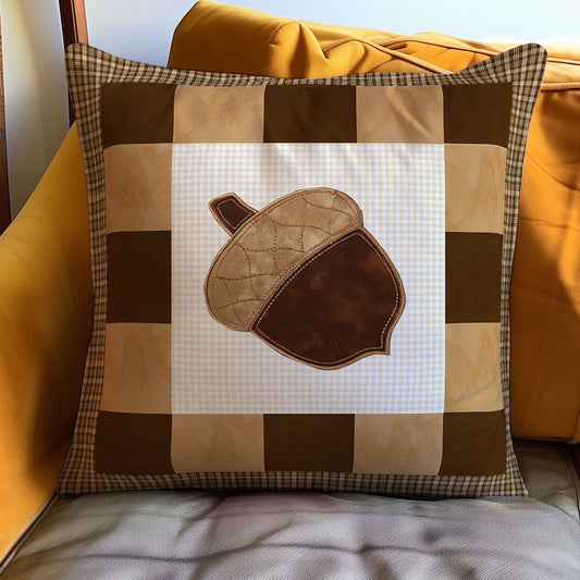 Chestnut WJ1008042WQ Quilt Pillow Case