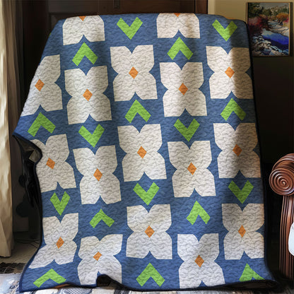 Dogwood WJ2707017WL Quilt