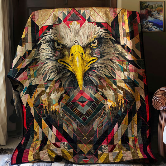 Eagle WJ0607016CL Quilt