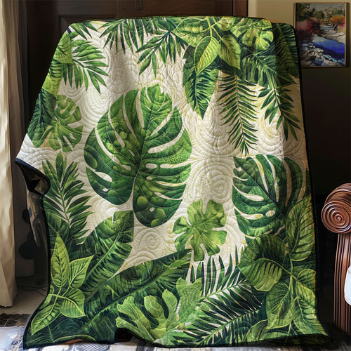 Hawaiian WJ1207006CL Quilt