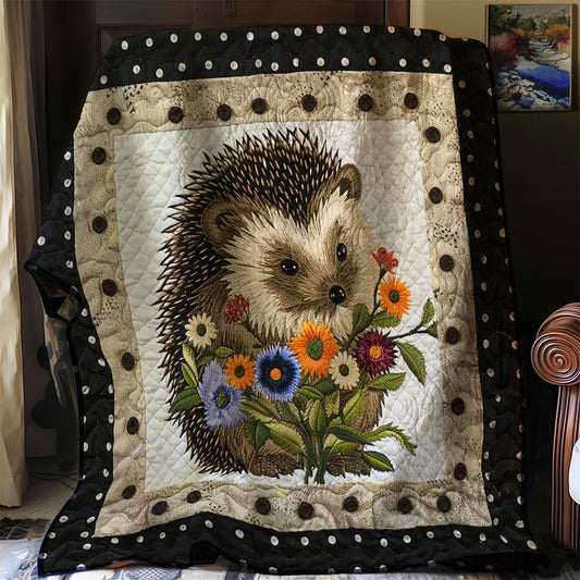 Hedgehod WJ1207010CL Quilt