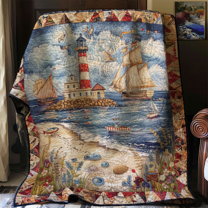 Lighthouse WJ2406012CL Quilt