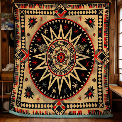 Native Mystic WN1709035CL Quilt