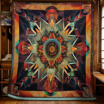 Native Primal Shield WN1709032CL Quilt