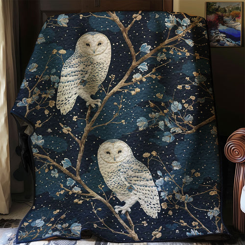 Night Owl WJ2907025CL Quilt