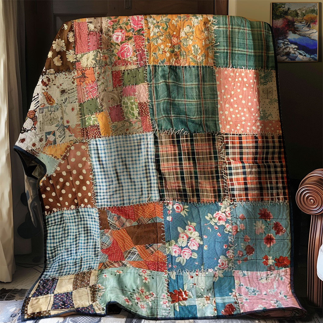 Quilt Blanket – Page 8 – Cozzyhomes