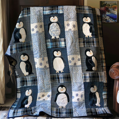 Penguin WJ0407017CL Quilt