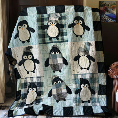 Penguin WJ0507021CL Quilt