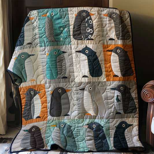 Penguin WJ1106012CL Quilt