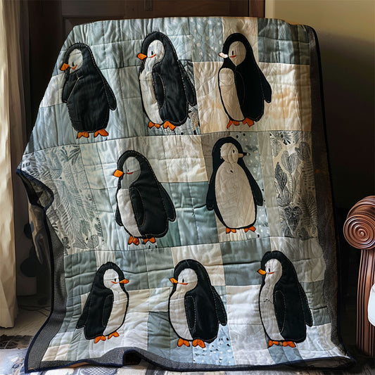 Penguin WJ1106013CL Quilt