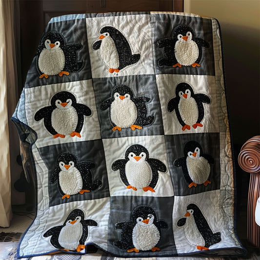 Penguin WJ1206013CL Quilt