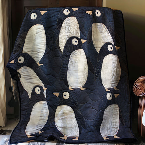 Penguin WJ1406013CL Quilt