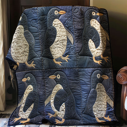 Penguin WJ1406014CL Quilt