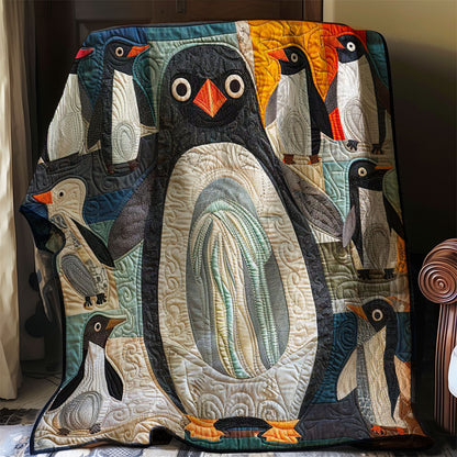 Penguin WJ1506017CL Quilt