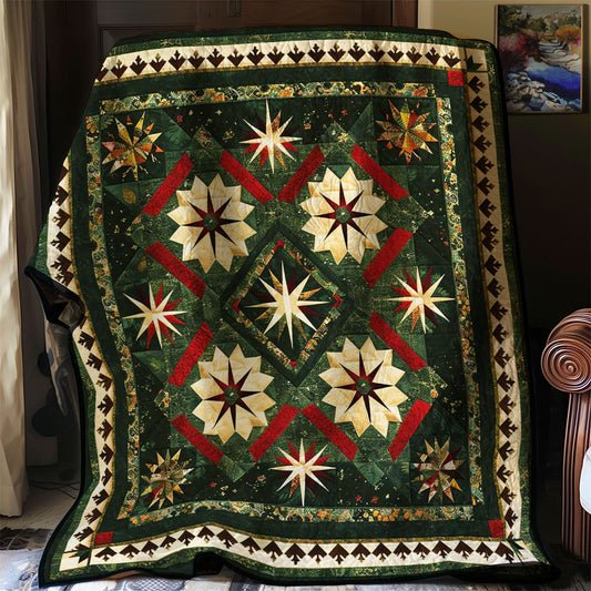 Christmas WJ2906019CL Quilt