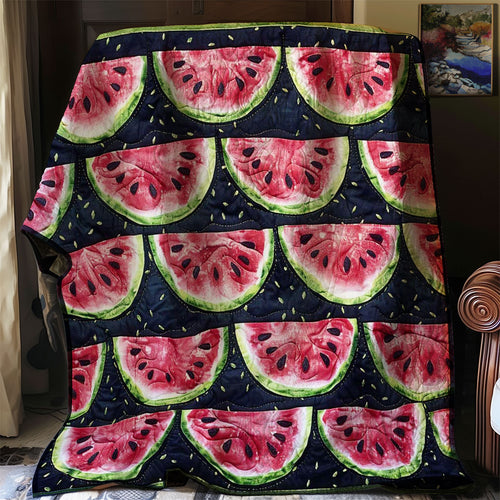 Watermelon WJ1307018CL Quilt