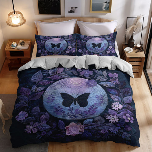 Butterfly WJ1207021CL Duvet Cover Set