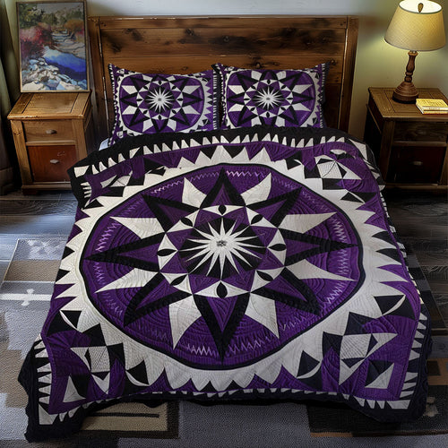 Star Native American WJ2206023CL Duvet Cover Set