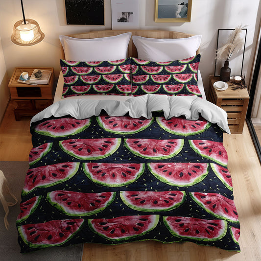 Watermelon WJ1307026CL Duvet Cover Set