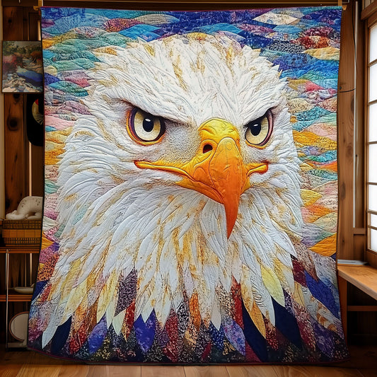 Eagle WU2712019CL Quilt