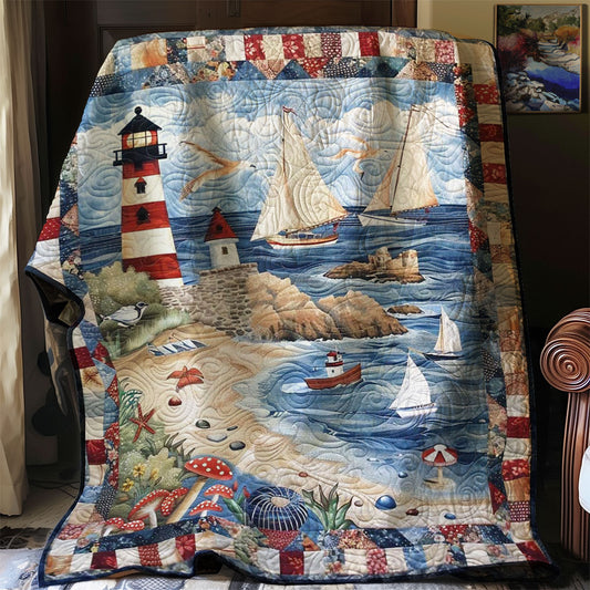 Lighthouse WJ2206017CL Quilt