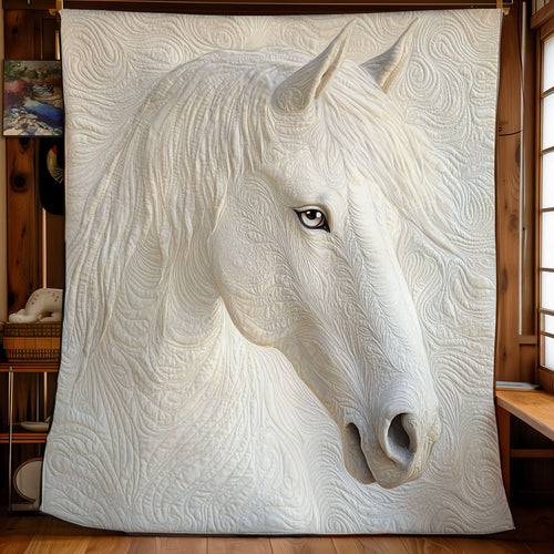 White Horse WU3112012CL Quilt