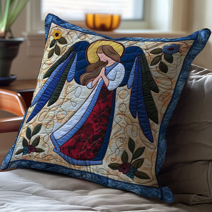 Angel WJ2707042CL Quilt Pillow Case