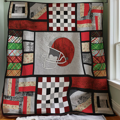 Baseball WJ0108001WK Quilt