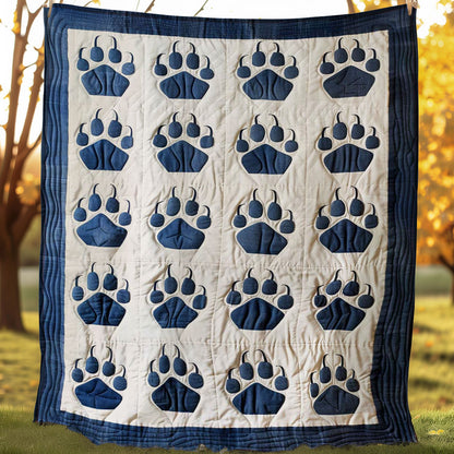 Bear Paw WJ1907003CL Quilt