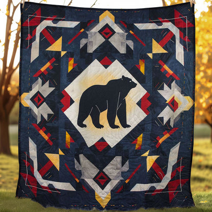 Bear WJ2506003CL Quilt