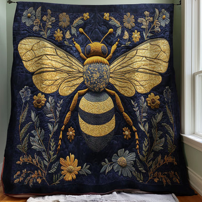 Bee WJ0808001CL Quilt