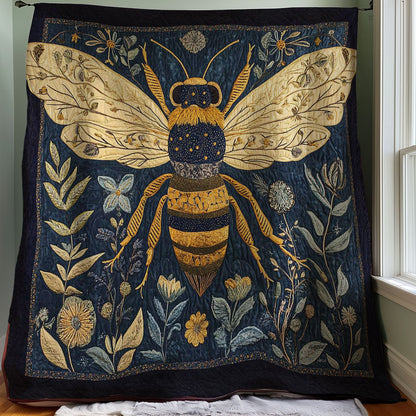 Bee WJ0808003CL Quilt